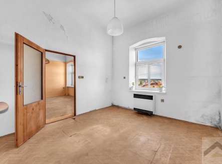 Prodej bytu, 4+kk, 103,9 m²