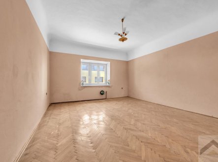 Prodej bytu, 4+kk, 103,9 m²