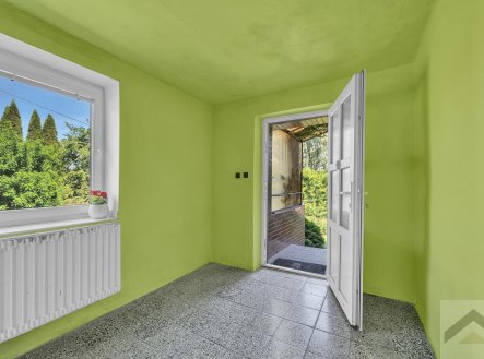 Prodej domu/vily, 149,1 m²