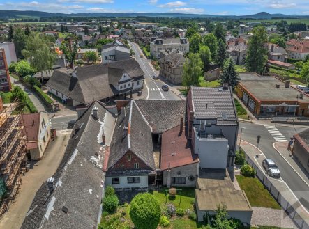 Prodej domu/vily, 150 m²
