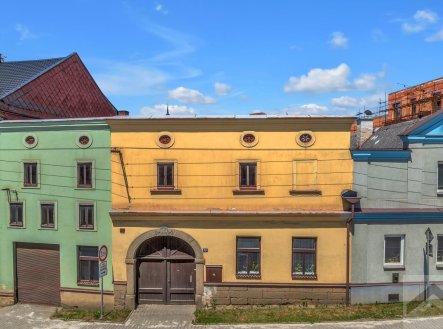 Prodej domu/vily, 150 m²