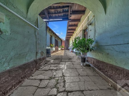 Prodej domu/vily, 150 m²