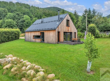 Prodej domu/vily, 142,8 m²