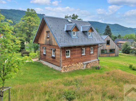 Prodej domu/vily, 142,8 m²