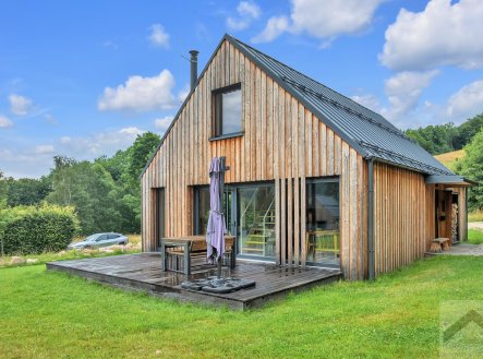Prodej domu/vily, 142,8 m²