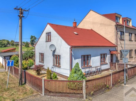 Prodej domu/vily, 170 m²