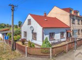 Prodej domu/vily, 170 m²
