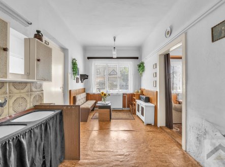 Prodej domu/vily, 170 m²
