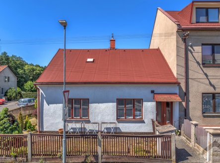 Prodej domu/vily, 170 m²
