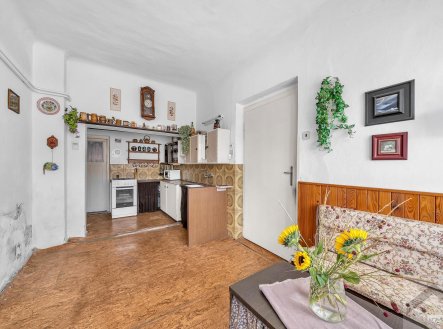 Prodej domu/vily, 170 m²