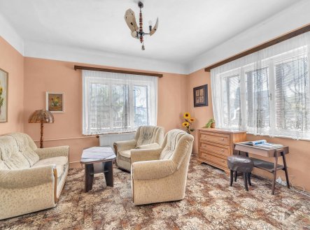 Prodej domu/vily, 170 m²