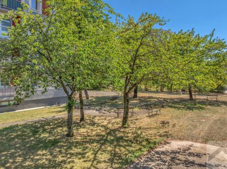 Prodej bytu, 3+1, 98 m²