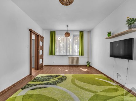Prodej bytu, 3+1, 98 m²