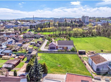 Prodej pozemku pro bydlení, 4 004 m²