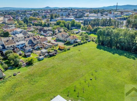 Prodej pozemku pro bydlení, 4 004 m²