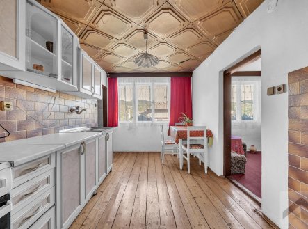 Prodej domu/vily, 178 m²
