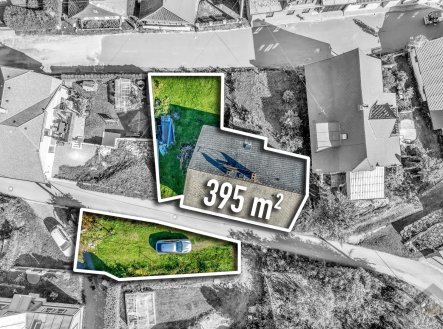 Prodej domu/vily, 178 m²
