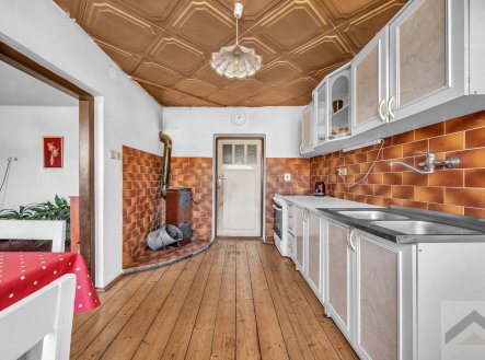 Prodej domu/vily, 178 m²
