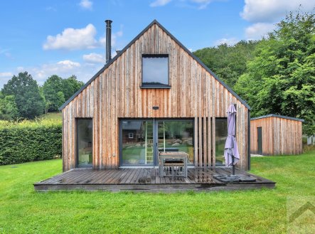 Prodej domu/vily, 142,8 m²