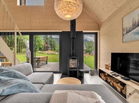 Prodej domu/vily, 142,8 m²