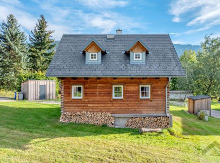 Prodej domu/vily, 84,4 m²