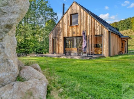 Prodej domu/vily, 142,8 m²