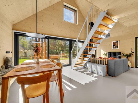 Prodej domu/vily, 142,8 m²