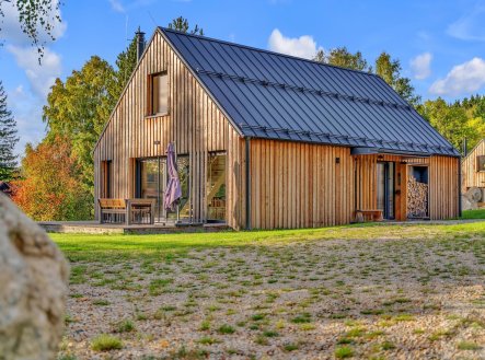 Prodej domu/vily, 142,8 m²