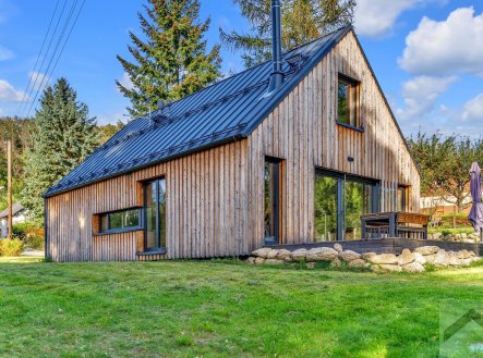 Prodej domu/vily, 142,8 m²
