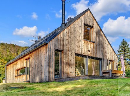 Prodej domu/vily, 142,8 m²