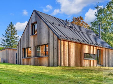Prodej domu/vily, 142,8 m²