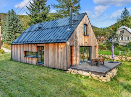Prodej domu/vily, 142,8 m²