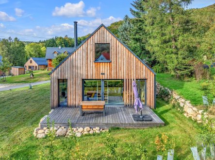 Prodej domu/vily, 142,8 m²