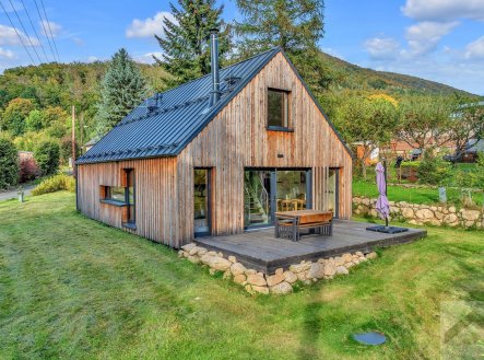 Prodej domu/vily, 142,8 m²