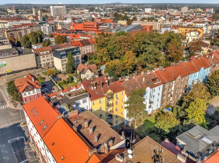 Prodej bytu, 3+1, 94 m²