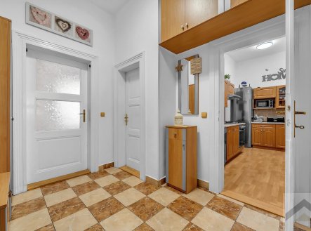 Prodej bytu, 3+1, 94 m²