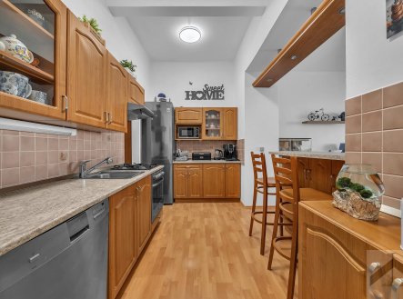 Prodej bytu, 3+1, 94 m²