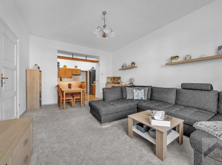 Prodej bytu, 3+1, 94 m²