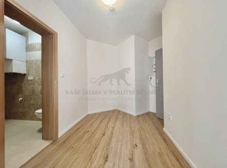 Pronájem bytu, 2+kk, 44 m²