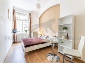 Pronájem bytu, 1+kk, 31 m²