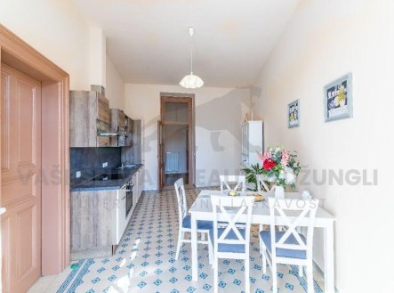 Pronájem bytu, 3+1, 108 m²