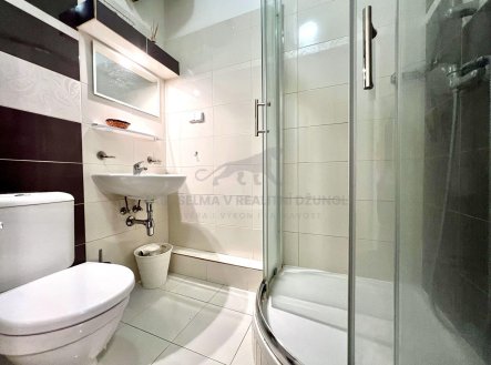 Pronájem bytu, 1+kk, 31 m²