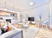 Pronájem bytu, 3+kk, 72 m²
