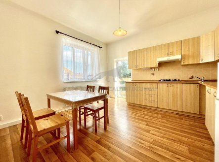 Pronájem bytu, pokoj, 9 m²