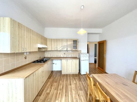 Pronájem bytu, pokoj, 9 m²