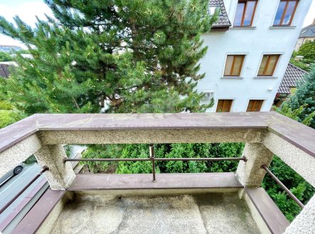 Pronájem bytu, pokoj, 9 m²