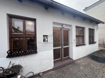 Pronájem bytu, 1+1, 45 m²