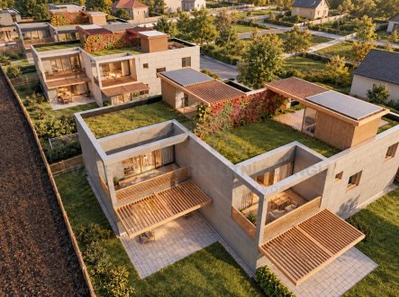 Prodej pozemku pro bydlení, 7 192 m²