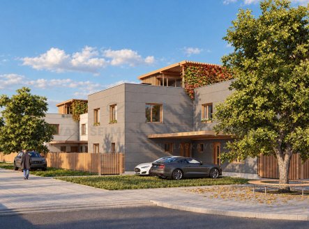 Prodej pozemku pro bydlení, 7 192 m²