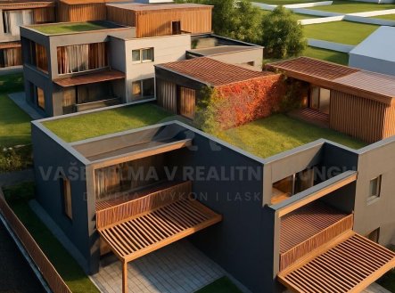 Prodej - pozemek pro bydlení, 7 192 m²